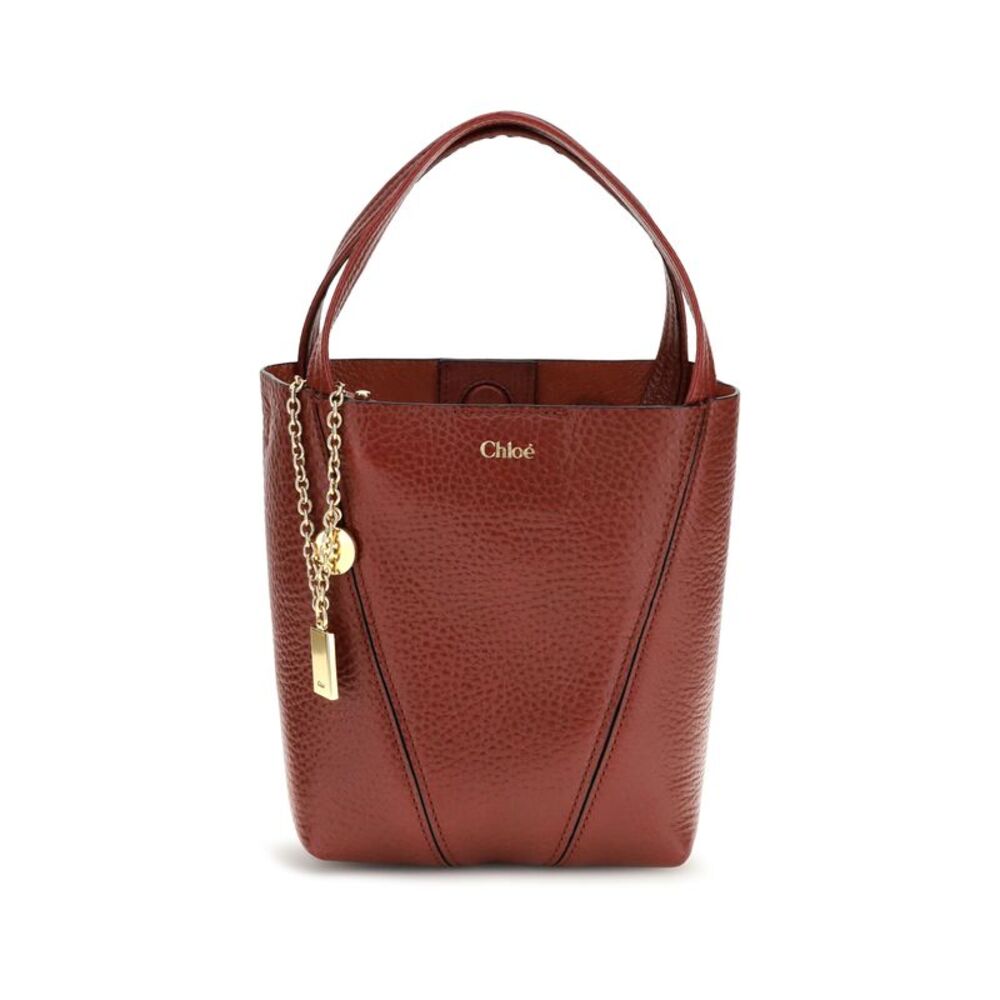 Chloé Women Spin Shoulder Bag